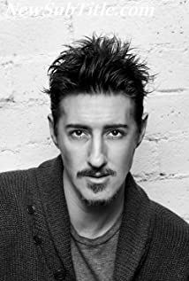 بیوگرافی Eric Balfour